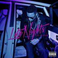 Late Nights: The Album, 2015