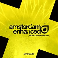 Amsterdam Enhanced 2017, Mixed by Noah Neiman, 2017