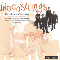 Moodswings, 2008