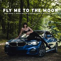 Fly Me To The Moon, 2021