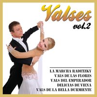 Valses  Vol. 2