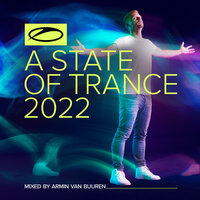 A State of Trance 2022 Disk 1 On The Beach, 2022