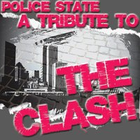 A Tribute To The Clash