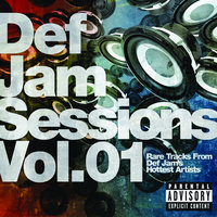 Def Jam Sessions, Vol. 1