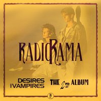 Desires and Vampires / The 2nd Album, 2016