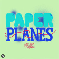 Paper Planes, 2021