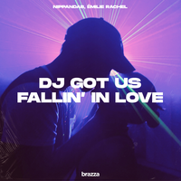 DJ Got Us Falling' In Love