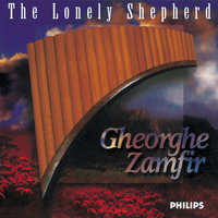 The Lonely Shepherd, 1997