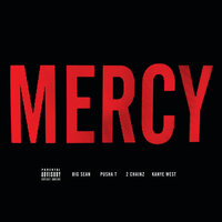 Mercy, 2012