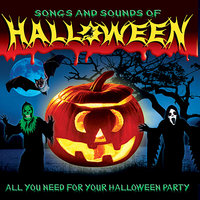 Songs and Sounds Of Halloween