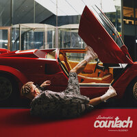 Lamborghini Countach