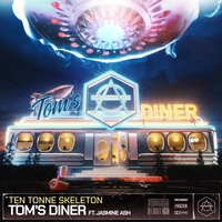 Tom's Diner