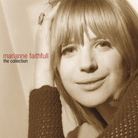 Marianne Faithfull