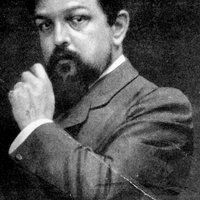 Claude Debussy