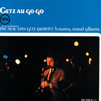 Stan Getz Quartet