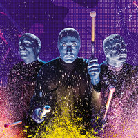 Blue Man Group