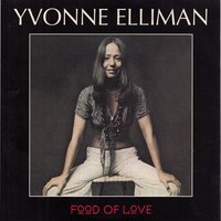 Yvonne Elliman