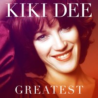 Kiki Dee