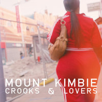 Mount Kimbie