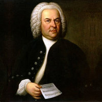 Johann Sebastian Bach