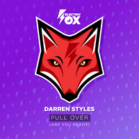 Darren Styles