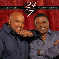 Gerald Albright