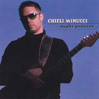 Chieli Minucci