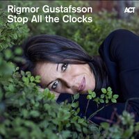 Rigmor Gustafsson