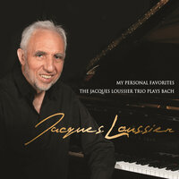 Jacques Loussier Trio