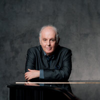 Daniel Barenboim