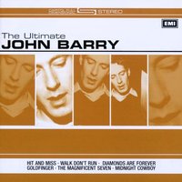 John Barry