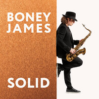 Boney James