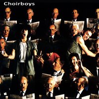 The Choirboys