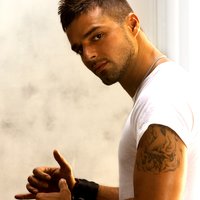 Ricky Martin