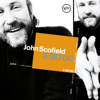 John Scofield