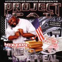 Project Pat