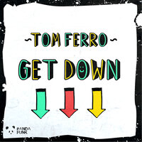 Tom Ferro