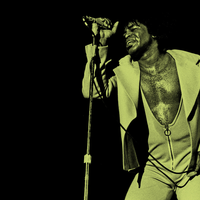 James Brown