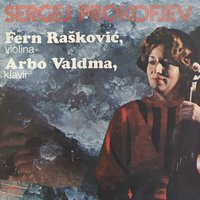 Fern Rašković, Arbo Valdma