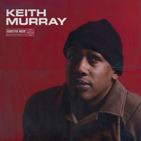 Keith Murray