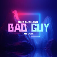 Mike Gudmann, Medon