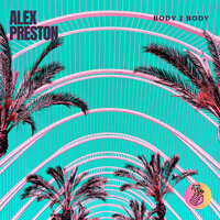 Alex Preston