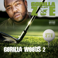 Gorilla Zoe