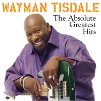 Wayman Tisdale