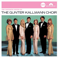 Gunter Kallmann Choir