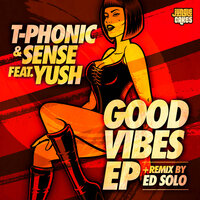 T-Phonic