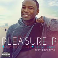 Pleasure P