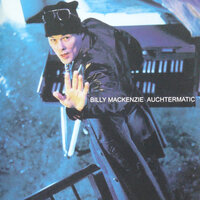 Billy Mackenzie