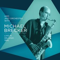 Michael Brecker