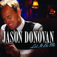 Jason Donovan